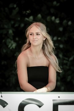 Luisa Heß 28 - PSD Bank Nord Open Pinneberg